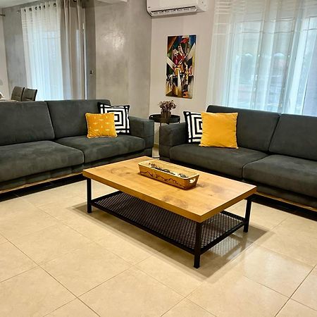 Onar Luxury Apartment Néa Péramos Extérieur photo